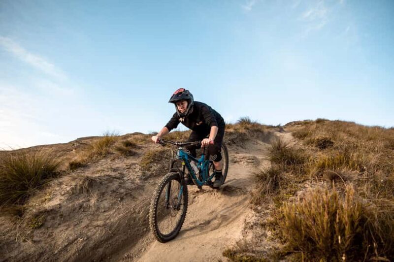 Master the bike park: Guided coaching + uplift included - Master the Bike Park: Guided Coaching + Uplift Included — An In-Depth Review