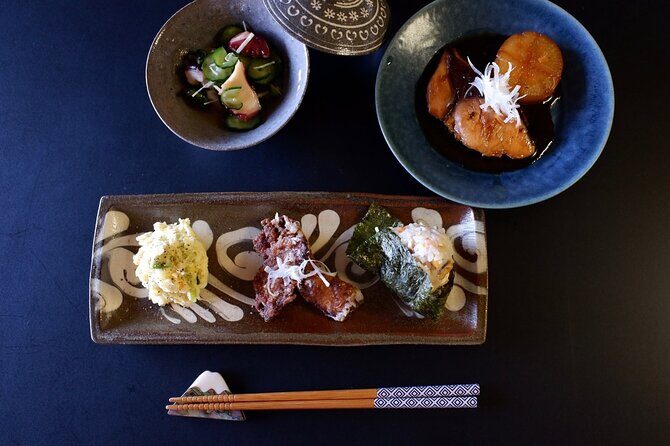 Master Washoku: 5 Core Techniques for Authentic Cooking - Key Points