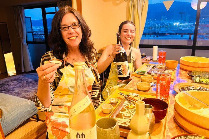 Master Washoku: 5 Core Techniques for Authentic Cooking - Why This Tour Matters for You