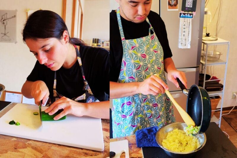 Master Washoku: 5 Core Techniques for Authentic Cooking - The Sum Up