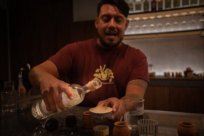 Masterclass Mezcal Tastings at El Tasting Room - Final Words