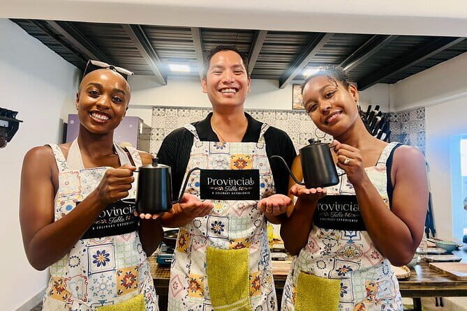 Mastering Egg Coffee-Course on 4 traditional types of Viet coffee - Mastering Egg Coffee - A Deep Dive into Vietnams Coffee Culture