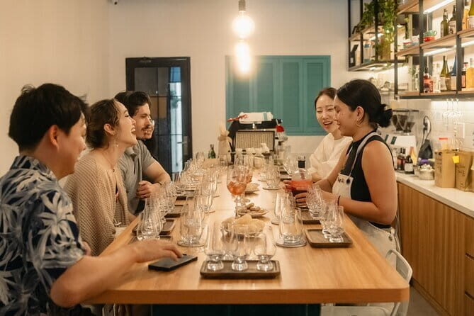 Mastering Egg Coffee-Course on 4 traditional types of Viet coffee - The Sum Up