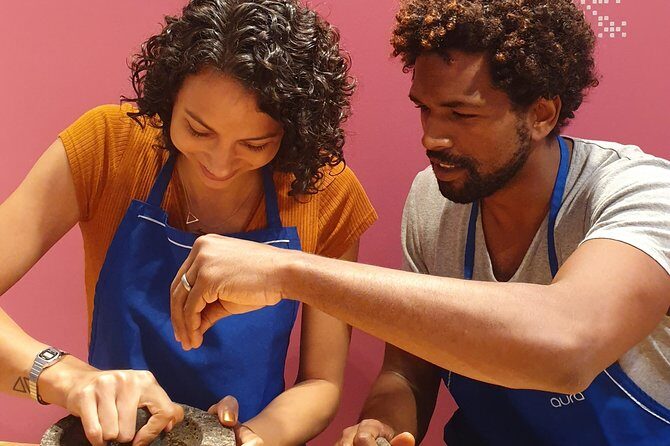 Mastering Mexican Salsas Cooking Class and Market Tour - Final Thoughts