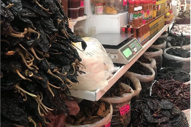 Mastering Mexican Salsas Cooking Class and Market Tour - FAQ