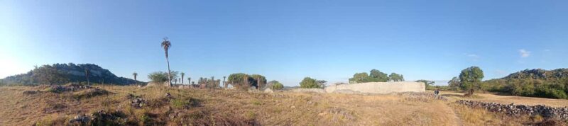 MASVINGO; GREAT ZIMBABWE MONUMENT TOUR - FROM HARARE - Key Points