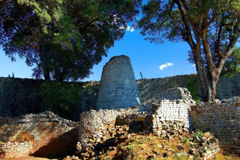 MASVINGO; GREAT ZIMBABWE MONUMENT TOUR - FROM HARARE - A Deep Dive into the Great Zimbabwe Tour Experience