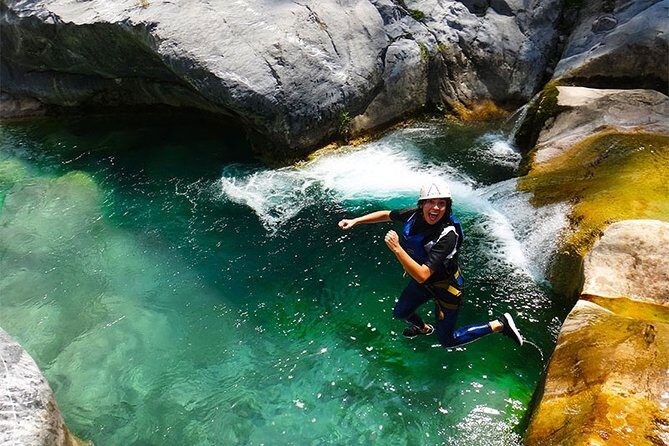 Matacanes : Canyoning + Hiking + Water Jumps + Rappel + Caves - Final Thoughts