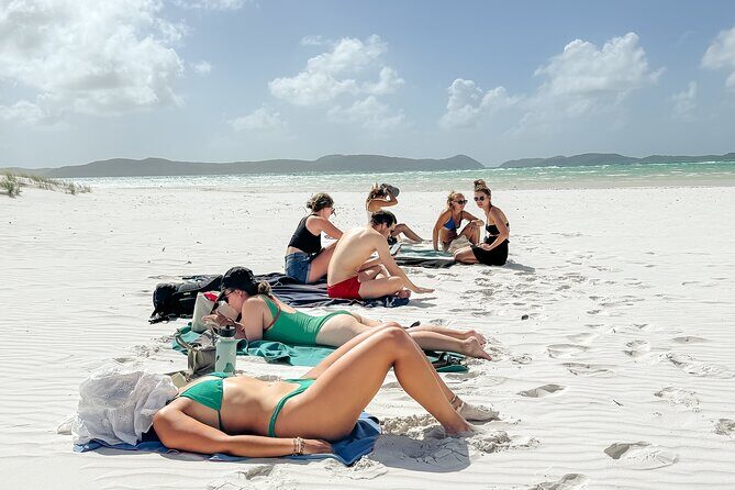 Matador Whitsundays - An In-Depth Look at the Itinerary
