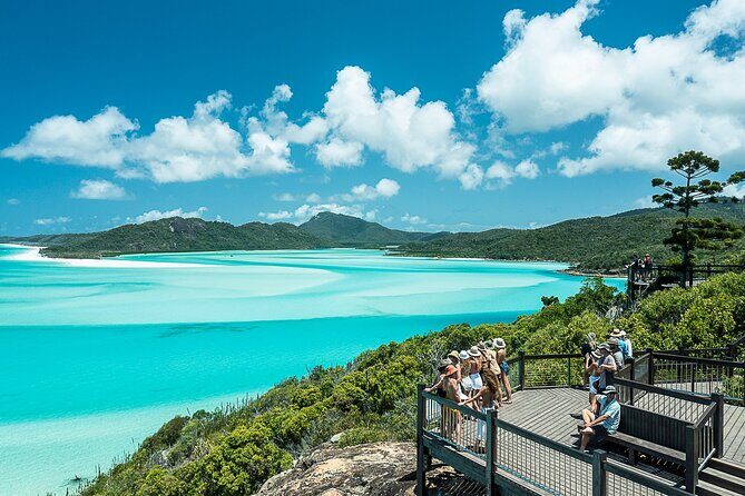 Matador Whitsundays - Who Will Love This Tour?