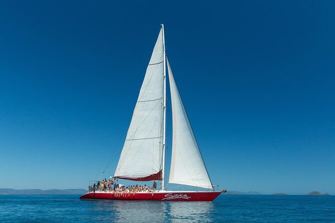 Matador Whitsundays - FAQs