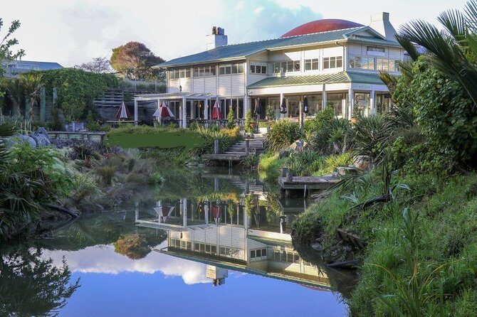 Matakana Riverside Market, Beaches and Winery Tour from Auckland - Value for Money