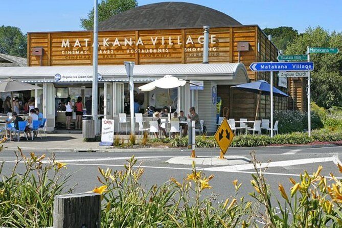 Matakana Riverside Market, Beaches and Winery Tour from Auckland - What Reviewers Love