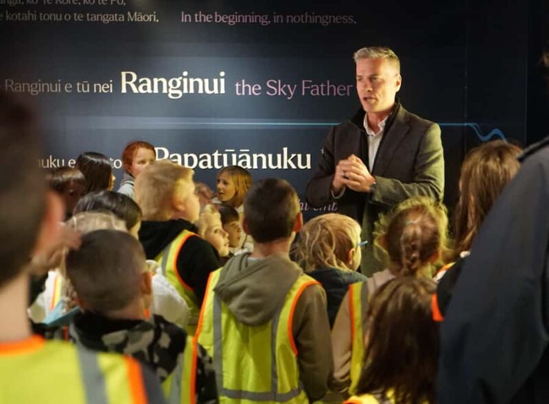Matakohe: The Kauri Museum Entry Ticket - Final Thoughts