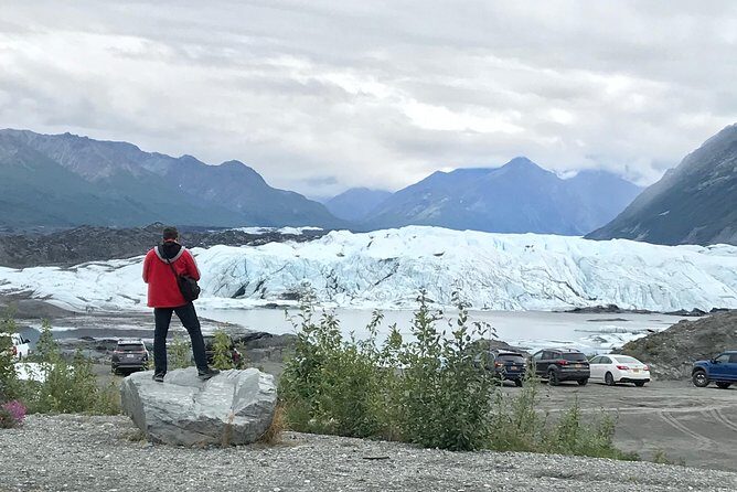 Matanuska Glacier Hike Day Tour - An Overview of the Experience