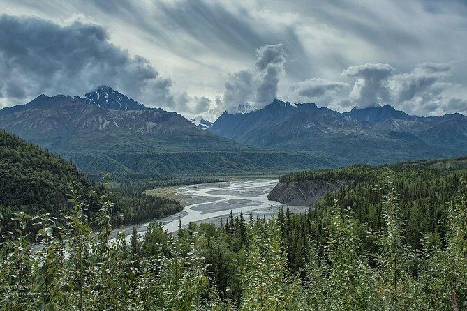 Matanuska Glacier Hike Day Tour - Value for Money and Tips