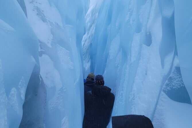 Matanuska Glacier Hike with Lunch Summer & Winter - The Sum Up: Who Is This Tour Best For?