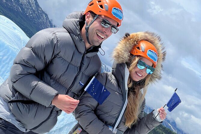 Matanuska Glacier Hiking Adventure - An In-Depth Look at the Matanuska Glacier Hiking Tour