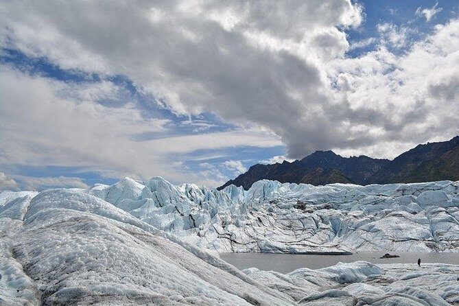 Matanuska Glacier Summer Tour - The Sum Up: Who Will Love This Tour?