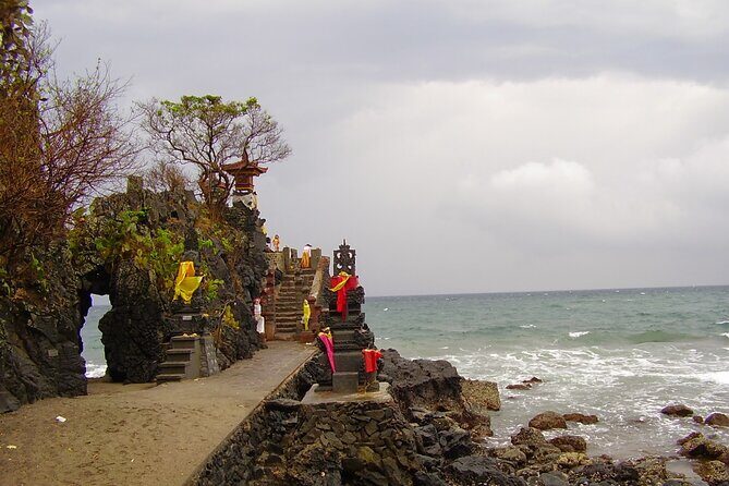 Mataram Lombok Historical City tour - Key Points