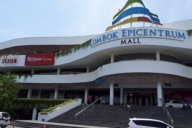 Mataram Lombok Historical City tour - What Travelers Are Saying: Authentic Perspectives
