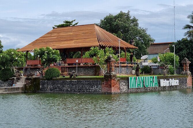 Mataram Lombok Historical City tour - Final Thoughts