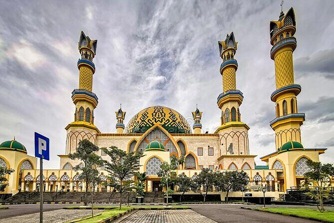 Mataram Lombok Historical City tour - FAQs