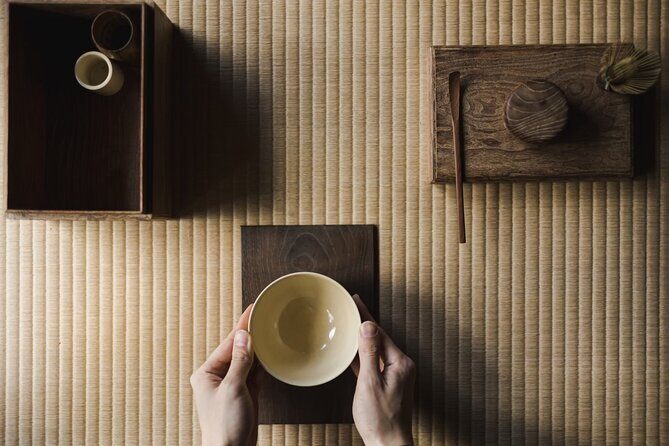Matcha and Kimono Experience in Tokyo - An In-Depth Look at the Experience