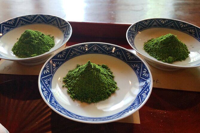 Matcha and Kimono Experience in Tokyo - The Sum Up