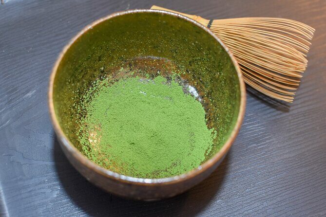 Matcha Experience with of Japanese Tea Tasting in Tokyo - Final Thoughts: Who Will Love This Tour?