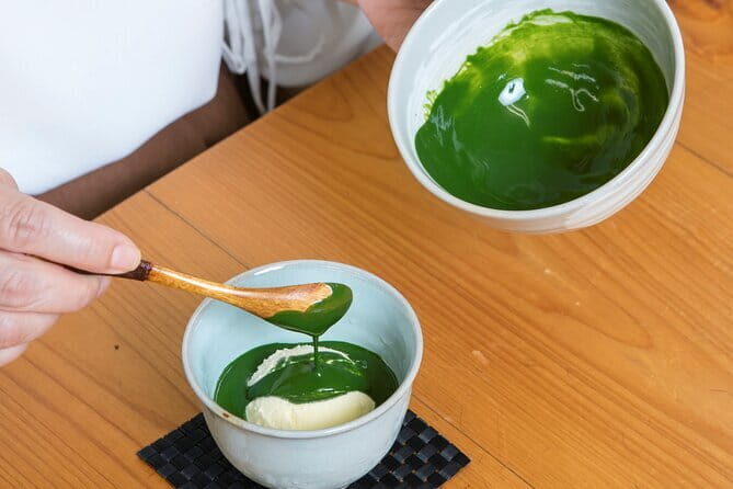 Matcha Grinding Experience and Walking Tour in Uji Kyoto - Introduction