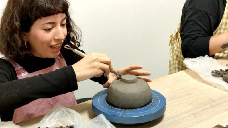Matcha Tea Bowl Experience in Osaka - Introducing the Matcha Tea Bowl Experience in Osaka