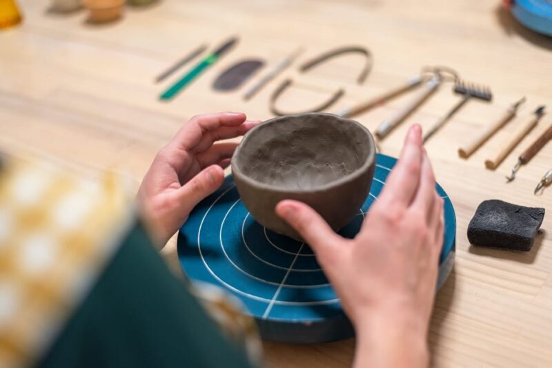 Matcha Tea Bowl Experience in Osaka - The Value of this Experience