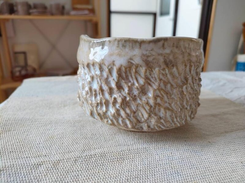 Matcha Tea Bowl Experience in Osaka - FAQ
