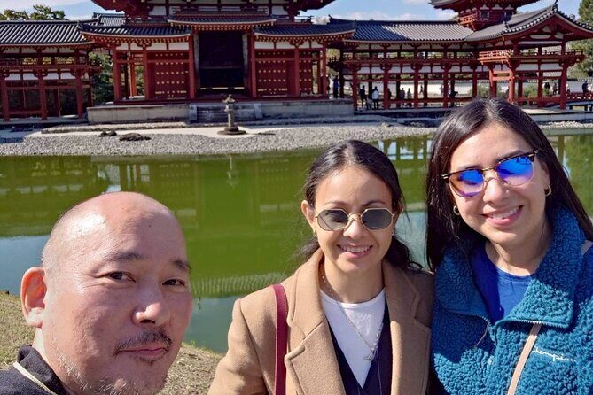 Matcha Tour in Uji with History Temples and Tastings - Who Will Love This Tour?