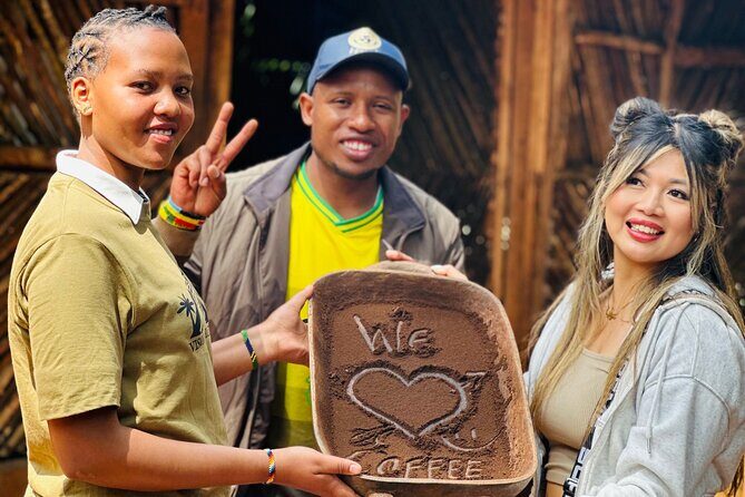 Materuni (Coffee Tour) and Chemka (Kikuletwa Tour) - The Itinerary Breakdown: What to Expect