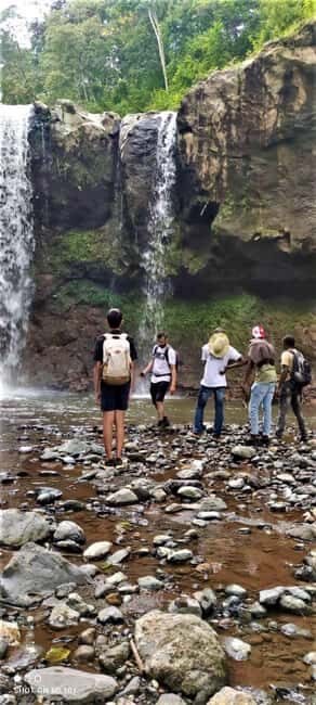 Materuni Falls, Coffee Tour & Chemka Hot Springs: Day Trip - FAQs