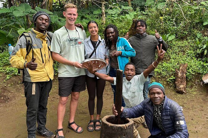 Materuni Waterfall and Coffee Plantation Half Day Tour - The Sum Up: Who Will Love This Tour?