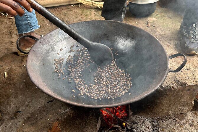 Materuni Waterfall and Coffee Plantation Half Day Tour - FAQ