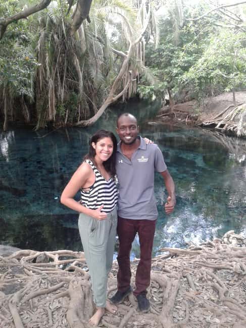 Materuni Waterfall and Kikuletwa Hot Springs Tour - An Authentic Day Out in Kilimanjaro’s Outdoors