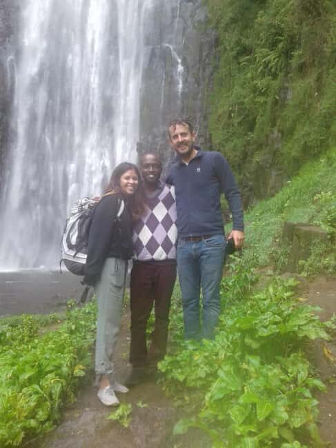 Materuni Waterfall and Kikuletwa Hot Springs Tour - The Sum Up