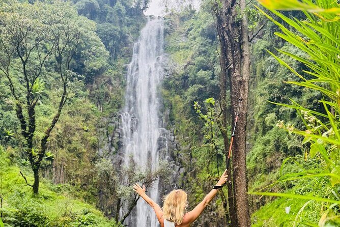 Materuni Waterfall Coffee Tour and Chemka Hot Springs Experience - A Complete Guide to the Materuni Waterfall and Chemka Hot Springs Tour