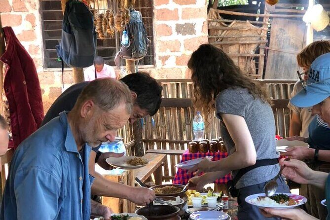 Materuni Waterfall Coffee Tour and Chemka Hot Springs Experience - FAQs