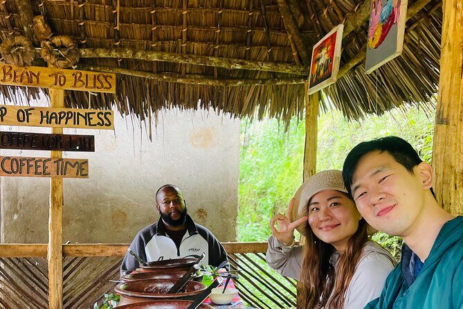 Materuni Waterfall Coffee Tour and Chemka Hot Springs Experience - Final Thoughts