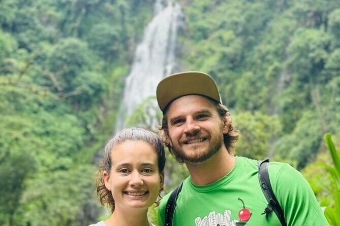 Materuni waterfall , coffee tour and hotsprings (chemka ) - Is This Tour for You?