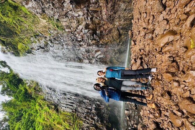 Materuni waterfall , coffee tour and hotsprings (chemka ) - FAQ