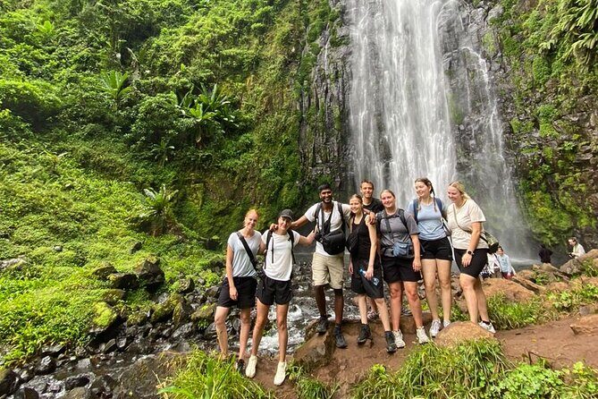 Materuni Waterfall, Coffee Tour and Picnic Hot Lunch - Practical Details and Tips