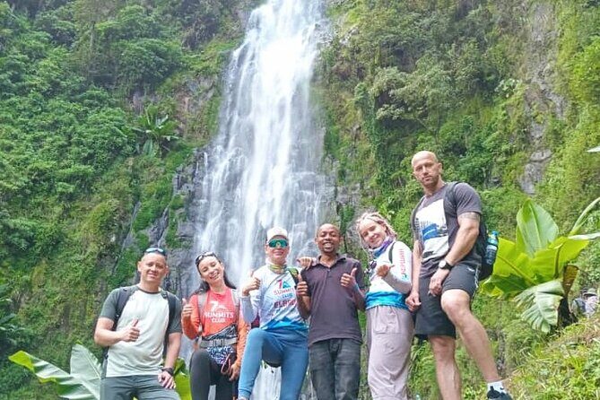 Materuni Waterfall, Coffee Tour and Picnic Hot Lunch - FAQ