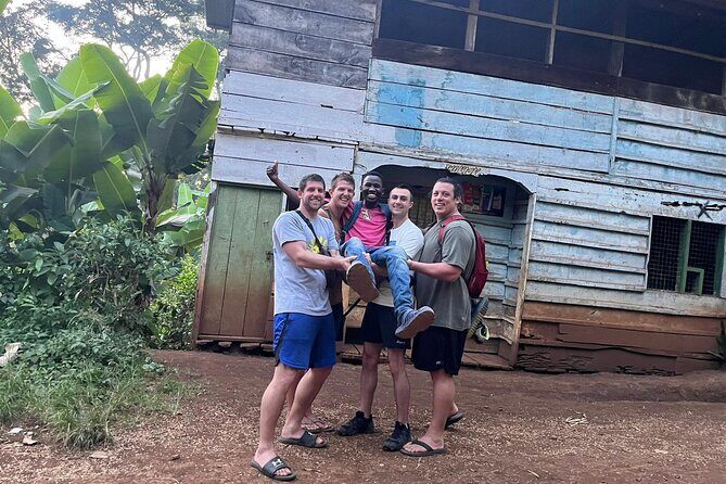 Materuni waterfall - coffee tour OR Chemka hot spring Tour - Who Should Consider This Tour?