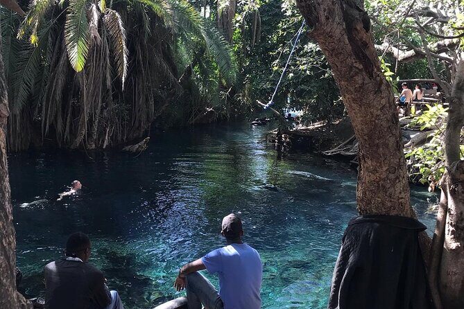 Materuni waterfall - coffee tour OR Chemka hot spring Tour - FAQs